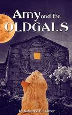 Amy and the Oldgals