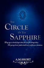 The Circle of the Sapphire