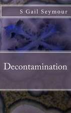 Decontamination