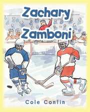 Zachary Zamboni