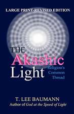 The Akashic Light