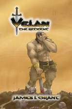 Velan the Reticent