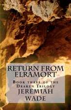 Return from Elramort
