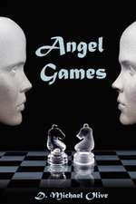 Angel Games