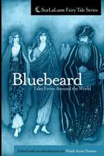 Bluebeard Tales from Around the World