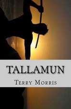 Tallamun