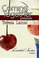 Coming Together Presents Teresa Lamai