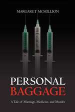 Personal Baggage