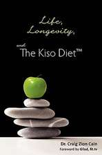 The Kiso Diet