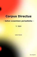 Corpus Directus