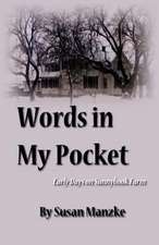 Words in My Pocket