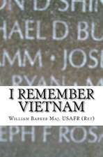 I Remember Vietnam