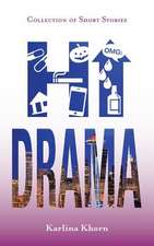 Hi Drama - Collection of Short Stories