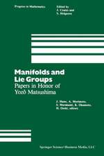 Manifolds and Lie Groups: Papers in Honor of Yozô Matsushima