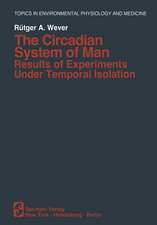 The Circadian System of Man: Results of Experiments Under Temporal Isolation