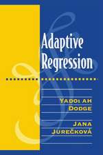 Adaptive Regression