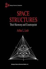 Space Structures