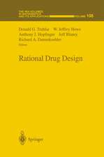 Rational Drug Design