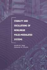 Stability and Oscillations of Nonlinear Pulse-Modulated Systems