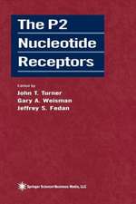 The P2 Nucleotide Receptors