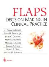 FLAPS: Decision Making in Clinical Practice