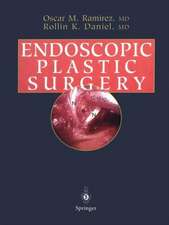 Endoscopic Plastic Surgery