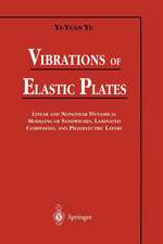 Vibrations of Elastic Plates: Linear and Nonlinear Dynamical Modeling of Sandwiches, Laminated Composites, and Piezoelectric Layers