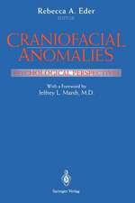 Craniofacial Anomalies: Psychological Perspectives