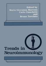 Trends in Neuroimmunology