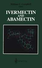 Ivermectin and Abamectin