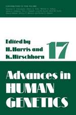 Advances in Human Genetics 1: Volume 17