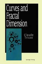 Curves and Fractal Dimension