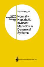 Normally Hyperbolic Invariant Manifolds in Dynamical Systems