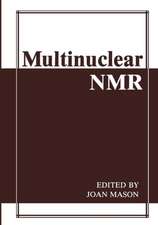 Multinuclear NMR