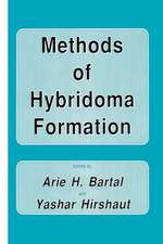 Methods of Hybridoma Formation