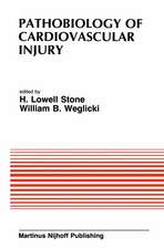 Pathobiology of Cardiovascular Injury: From the proceedings of the Meeting of the American Section of the International Society for Heart Research (ISHR), Oklahoma City, Oklahoma September 13–15, 1984