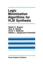 Logic Minimization Algorithms for VLSI Synthesis