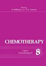 Chemotherapy: Volume 8 Cancer Chemotherapy II