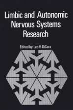 Limbic and Autonomic Nervous Systems Research