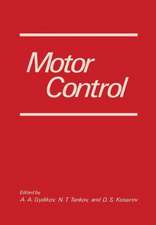 Motor Control