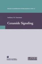 Ceramide Signaling