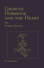 Growth Hormone And The Heart