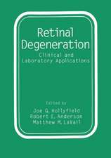 Retinal Degeneration