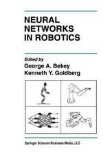 Neural Networks in Robotics