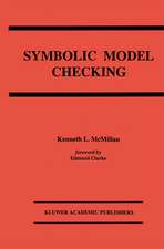 Symbolic Model Checking