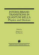 Intersubband Transitions in Quantum Wells: Physics and Devices