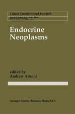 Endocrine Neoplasms