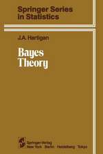 Bayes Theory