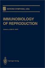 Immunobiology of Reproduction