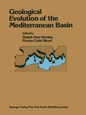 Geological Evolution of the Mediterranean Basin: Raimondo Selli Commemorative Volume